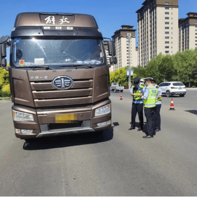 赤峰道路交通部门电话号码-第1张图片