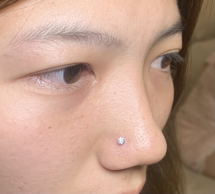 赤峰眉钉穿孔医生电话是多少号-第1张图片