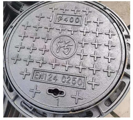 赤峰井盖经销商电话是多少号-第1张图片