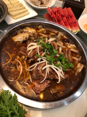赤峰火锅松山路店电话号码多少-第1张图片