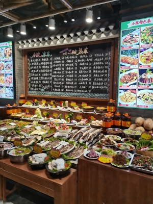 赤峰万达豆花鸡订餐电话号码-第1张图片