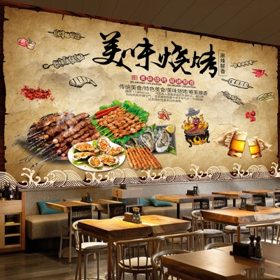 赤峰怀旧烧烤电话号码多少号-第1张图片