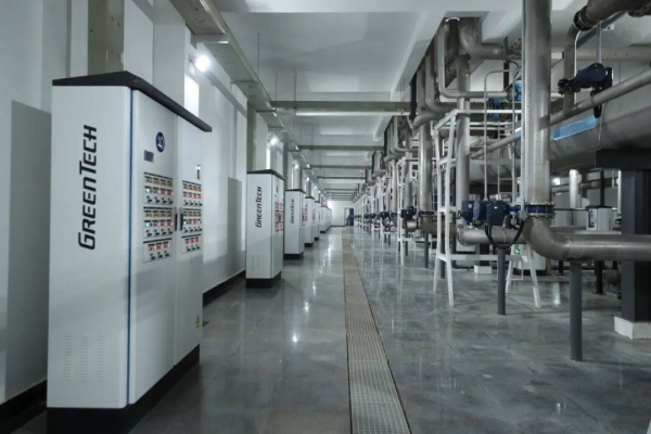 赤峰第四水厂除氟厂电话号码-第1张图片