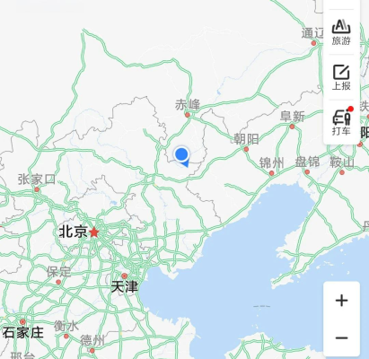 赤峰周边度假村推荐电话是多少-第1张图片