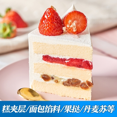 赤峰草莓果酱厂家电话多少号-第1张图片