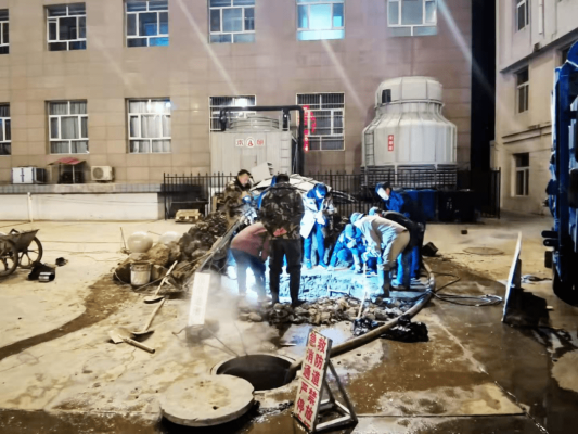 赤峰市海龙模块厂电话号码-第1张图片
