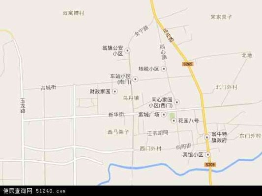 乌丹到赤峰客车电话-第1张图片