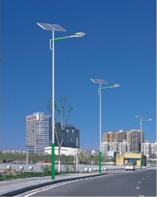 赤峰市小区路灯厂家电话号码-第1张图片