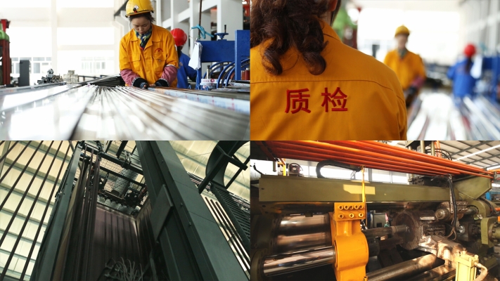 赤峰金属门窗制造厂电话号码-第1张图片