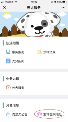 赤峰领养小动物群电话号码-第1张图片