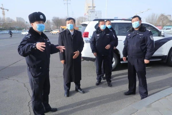 内蒙古赤峰交管部门电话号码-第1张图片