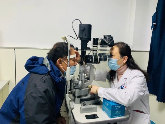 赤峰曹俊眼科医院电话号码是多少-第1张图片