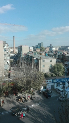 赤峰市站前街道门诊电话号码-第1张图片