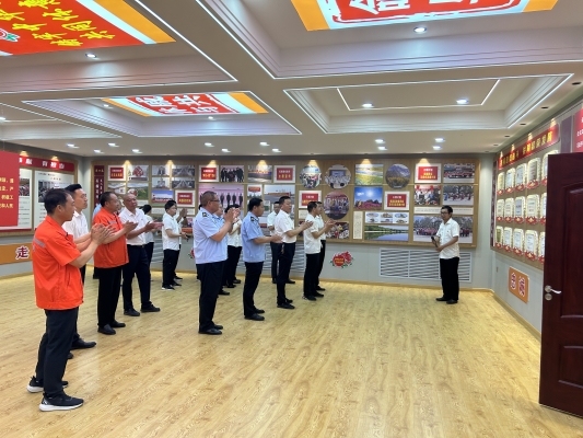 赤峰林西高速收费站电话号码-第1张图片