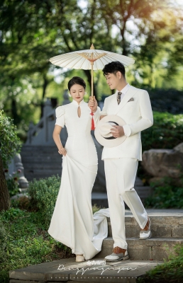 赤峰婚纱照租赁电话多少号-第1张图片