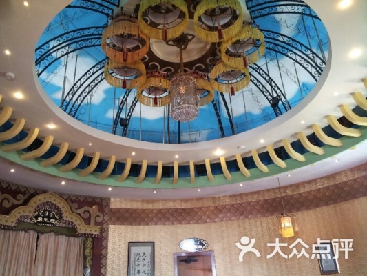 赤峰市的中餐饭店有哪些-第1张图片