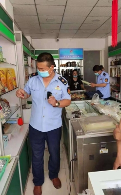 赤峰市食品监督局电话号码-第1张图片