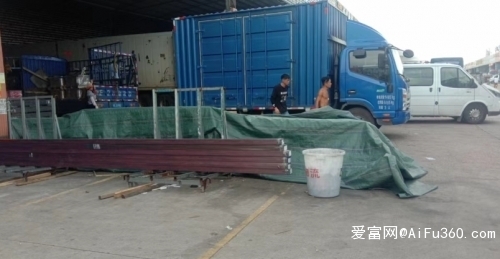 阜阳市到赤峰物流电话号码-第1张图片