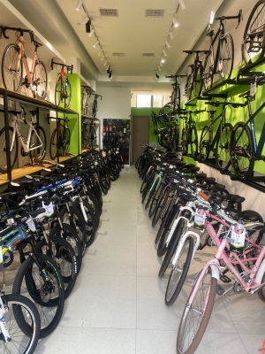 赤峰美丽达自行车店电话号码-第1张图片