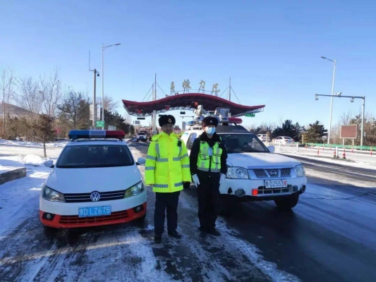 赤峰市高速公路的电话是多少?-第1张图片