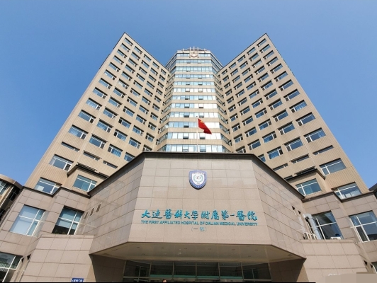 赤峰市肿瘤医院甄鹏简介-第1张图片