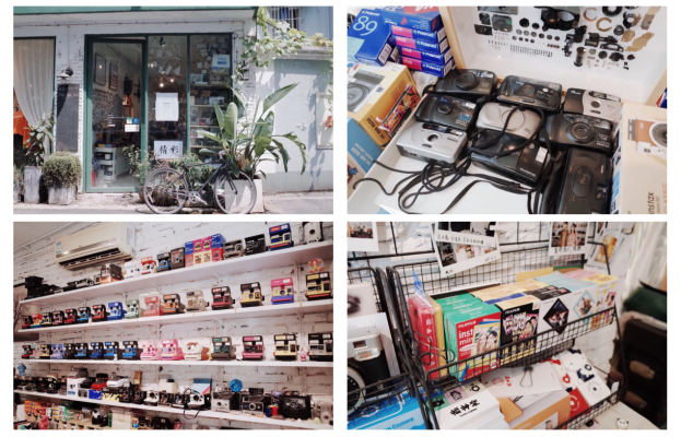 赤峰街相机店地址查询电话号码-第1张图片