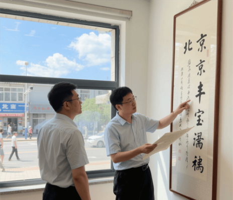 赤峰回收字画的地方电话号码-第1张图片