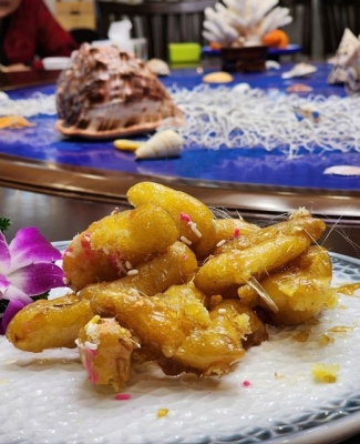 赤峰莲花酒店电话多少啊-第1张图片