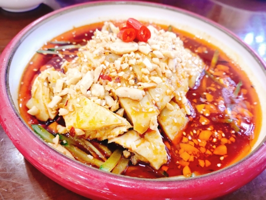 赤峰市清真澜苑饭店电话号码-第1张图片