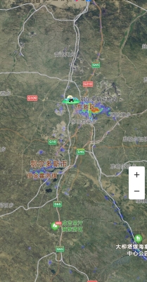 镇江到赤峰多少公里-第1张图片