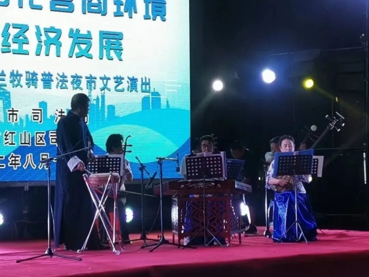 赤峰桥边夜市地址电话号码查询-第1张图片