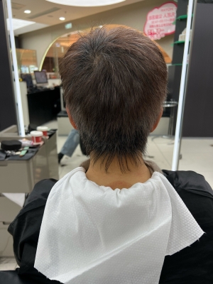 莫凡美容美发赤峰店电话地址-第1张图片