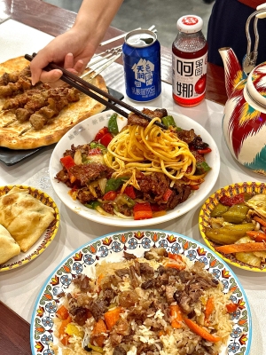 赤峰劳道炸鸡店电话多少号-第1张图片