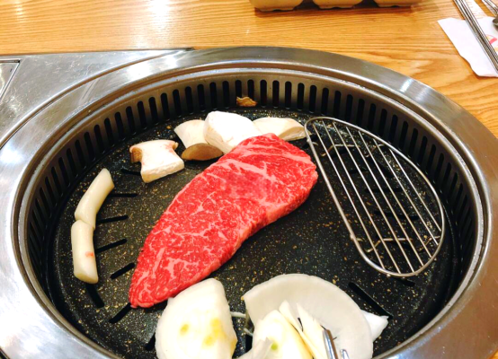 韩牛烤肉赤峰店电话多少号-第1张图片