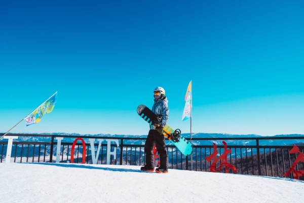 赤峰新城滑雪场电话号码多少-第1张图片