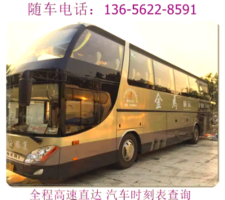 项城到赤峰的大巴车电话号码-第1张图片