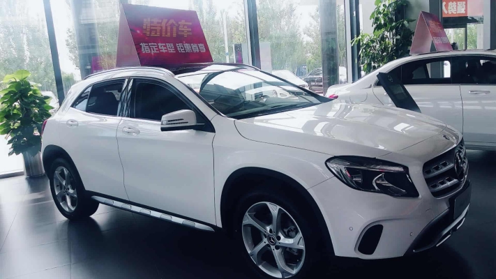 赤峰汽车4s店大全电话号码-第1张图片