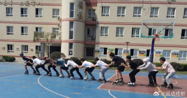 赤峰市专业轮滑学校电话号码-第1张图片