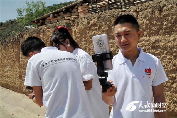 赤峰聋哑人直播基地电话号码-第1张图片