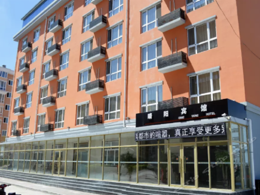 赤峰瑞晨酒店电话多少号码-第1张图片