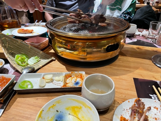 赤峰酒局烤肉团购地址电话号码-第1张图片