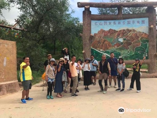赤峰游玩团购电话多少号码-第1张图片