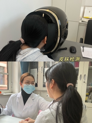 赤峰市祛痘推荐医生电话号码-第1张图片