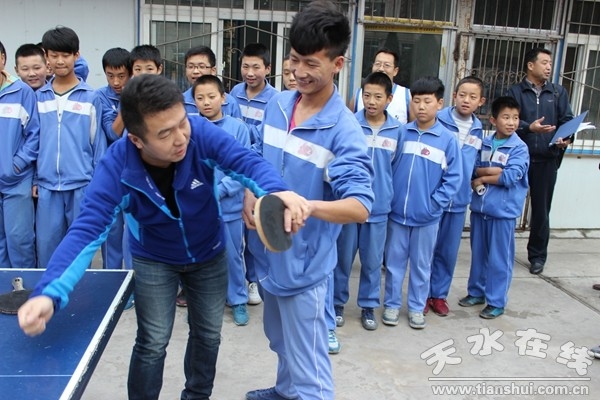 赤峰新锐乒乓球馆电话多少号-第1张图片