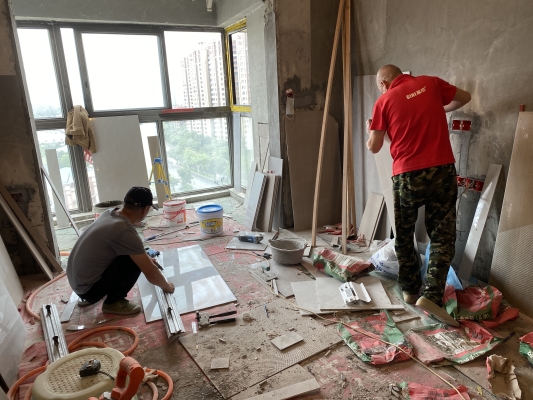 赤峰市装修工长电话号码查询-第1张图片