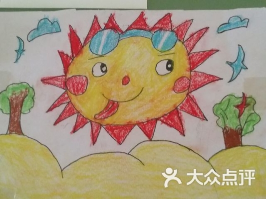 赤峰市美术培训咨询电话号码-第1张图片