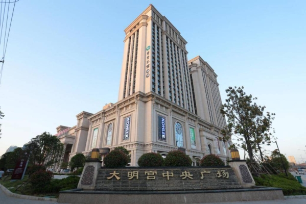 赤峰狮子楼大明店电话多少号-第1张图片