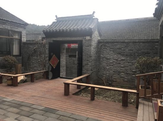 赤峰市泊思酒店电话地址查询-第1张图片