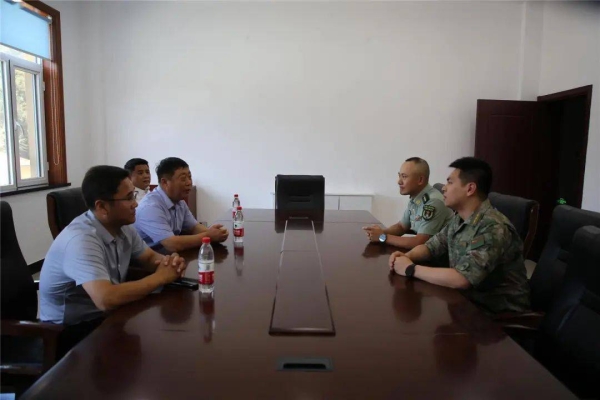 赤峰红山武装部电话号码是多少-第1张图片