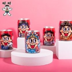 赤峰旺仔牛奶经销商电话号码-第1张图片